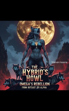 Cover The Hybrid Howl (eBook, ePUB)