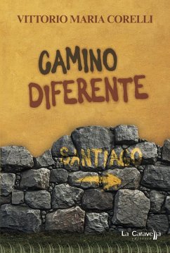 Camino diferente (eBook, ePUB) Cover Camino diferente (eBook, ePUB)