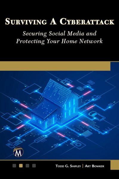 Surviving A Cyberattack (eBook, ePUB)