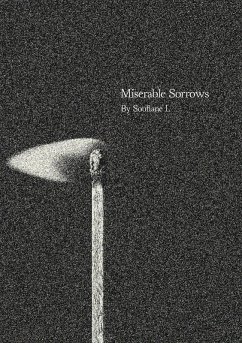 Cover Miserable Sorrows (eBook, ePUB)