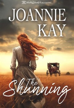 Cover The Shunning (eBook, ePUB)