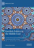 Kurdish Politics in the Middle East (eBook, PDF)