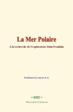 Cover La Mer Polaire (eBook, ePUB)