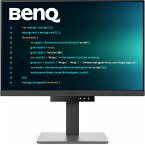 BenQ RD240Q 61 cm (24 Zoll) Monitor (WQXGA (2560 x 1600 Pixel), 5ms Reaktionszeit)