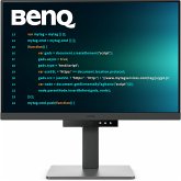 BenQ RD240Q 61 cm (24 Zoll) Monitor (WQXGA (2560 x 1600 Pixel), 5ms Reaktionszeit) BenQ RD240Q 61 cm (24 Zoll) Monitor (WQXGA (2560 x 1600 Pixel), 5ms Reaktionszeit)