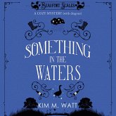 Something in the Waters (MP3-Download) Something in the Waters (MP3-Download)
