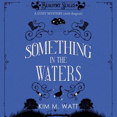 Something in the Waters (MP3-Download) - Watt, Kim W.
