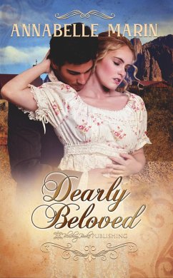 Cover Dearly Beloved (The Benningtons, #5) (eBook, ePUB)