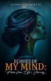 Echoes Of My Mind (eBook, ePUB) Echoes Of My Mind (eBook, ePUB)