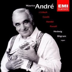 Cover Musik Für Trompete Und Orgel