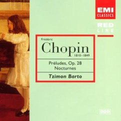 Preludes/3 Nocturnes Preludes/3 Nocturnes