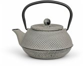 Bredemeijer Teekanne Jang 0,8l Gusseisen grau + Filter 153022 Bredemeijer Teekanne Jang 0,8l Gusseisen grau + Filter 153022