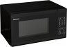 Sharp YC-MG02EB 20L 800W/Grill/Touch... - Bild 1
