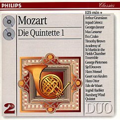 Quintette Vol.1 Quintette Vol.1
