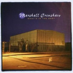 What'S In The Bag? - Crenshaw,Marshall