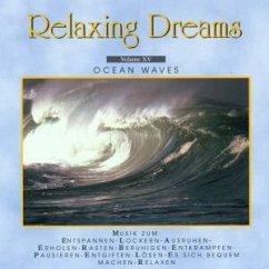 Vol. 15 (Ocean Waves) Vol. 15 (Ocean Waves)