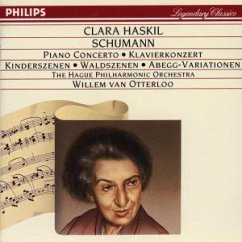 Klav.Kon.Op.54/Kinder+waldsz. Klav.Kon.Op.54/Kinder+waldsz.