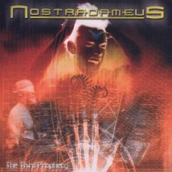 Cover The Third Prophecy