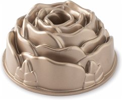 Cover Nordic Ware - Rose Bundt Pan