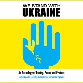 We Stand With Ukraine (MP3-Download) We Stand With Ukraine (MP3-Download)