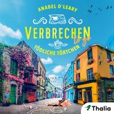 Verbrechen to go - Tödliche Törtchen (MP3-Download) Verbrechen to go - Tödliche Törtchen (MP3-Download)