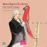 Musikgeschichten. Papa Haydns Papagei (MP3-Download)