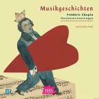 Musikgeschichten. Frédéric Chopin (MP3-Download)
