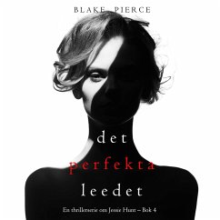Cover Det perfekta leendet (En thrillerserie om Jessie Hunt – Bok 4) (MP3-Download)