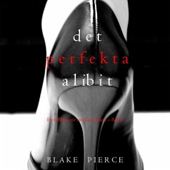 Cover Det perfekta alibit (En thrillerserie om Jessie Hunt – Bok 8) (MP3-Download)