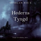 Hederns tyngd (Kungar och trollkarlar - bok 3) (MP3-Download)