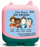 11001060 - Clever-Tonies - Little People, Big Dreams