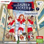 Siegesrausch! (MP3-Download)