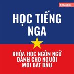 Khóa học ngôn ngữ cho người mới bắt đầu, Học tiếng Nga (MP3-Download)