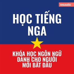 Khóa học ngôn ngữ cho người mới bắt đầu, Học tiếng Nga (MP3-Download) - Asia, NeoAudio
