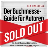 Der Buchmesse-Guide für Autoren (MP3-Download) Der Buchmesse-Guide für Autoren (MP3-Download)