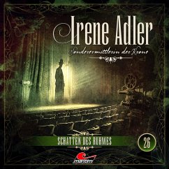 Cover Schatten des Ruhmes (MP3-Download)