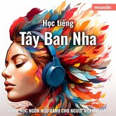 Khóa học ngôn ngữ cho người mới bắt đầu, Học tiếng Tây Ban Nha (MP3-Download)
