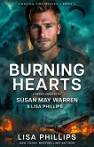 Burning Hearts (Chasing Fire: Alaska, #1) (eBook, ePUB)