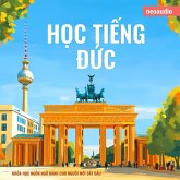 Khóa học ngôn ngữ cho người mới bắt đầu, Học tiếng Đức (MP3-Download)