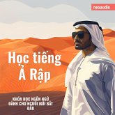 Khóa học ngôn ngữ cho người mới bắt đầu, Học tiếng Ả Rập (MP3-Download)