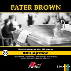 Cover Nichts ist gewonnen (MP3-Download)