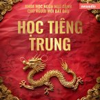 Khóa học ngôn ngữ cho người mới bắt đầu, Học tiếng Trung (MP3-Download)