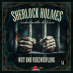 Cover Wut und Verzweiflung (MP3-Download)