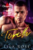 Torch (Diamond MC, #4) (eBook, ePUB)