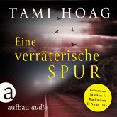 Eine verräterische Spur (MP3-Download) Eine verräterische Spur (MP3-Download)
