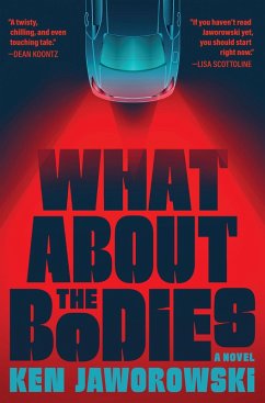 Cover What About the Bodies (eBook, ePUB)