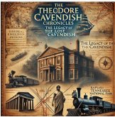 The Cavendish Chronicles (eBook, ePUB) The Cavendish Chronicles (eBook, ePUB)