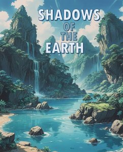 Shadows of the Earth (Elemental War Series, #5) (eBook, ePUB) - Bluefoxx Shadows of the Earth (Elemental War Series, #5) (eBook, ePUB) - Bluefoxx