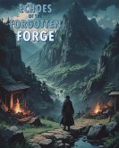 Echoes of the Forgotten Forge (Elemental War Series, #2) (eBook, ePUB) Echoes of the Forgotten Forge (Elemental War Series, #2) (eBook, ePUB)