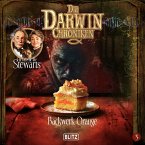 Die Darwin Chroniken - Folge 3: Backwerk Orange (MP3-Download)